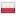 poplavsky.pl server is located in Poland